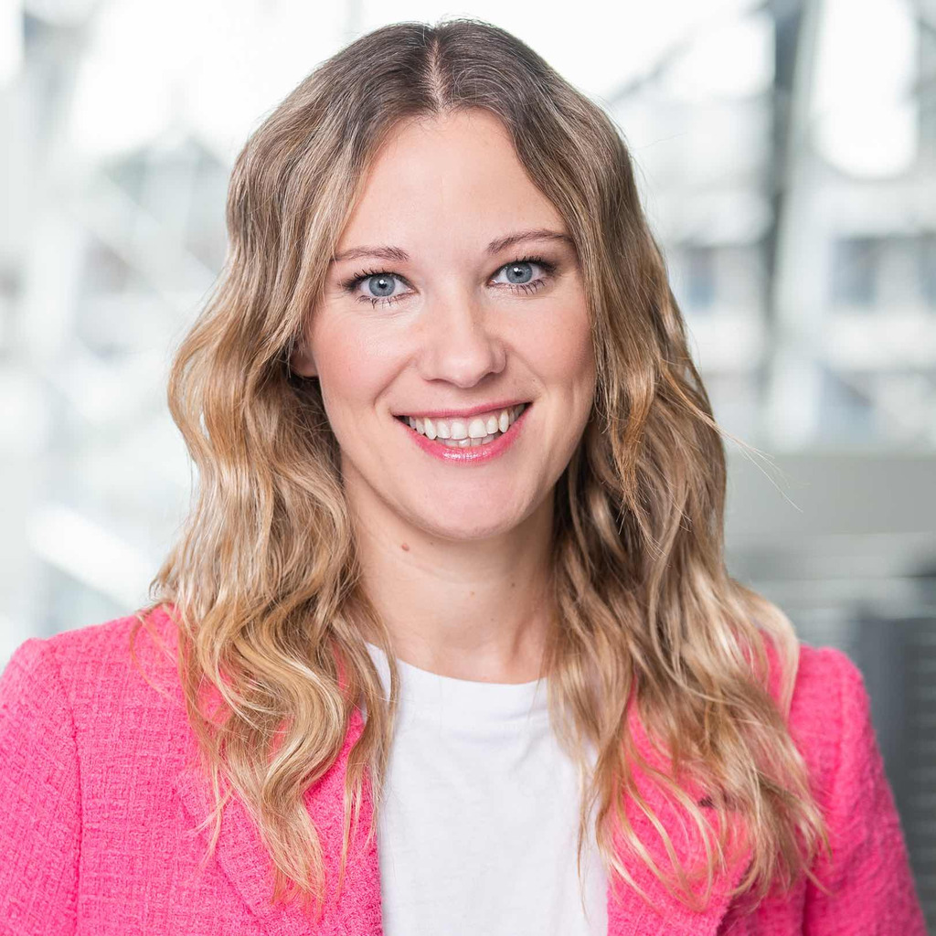 <b>Nadine Kröger</b> - Senior Sales Manager, Salesbüro Nord - Media Impact GmbH ... - nadine-tschersich-foto.1024x1024