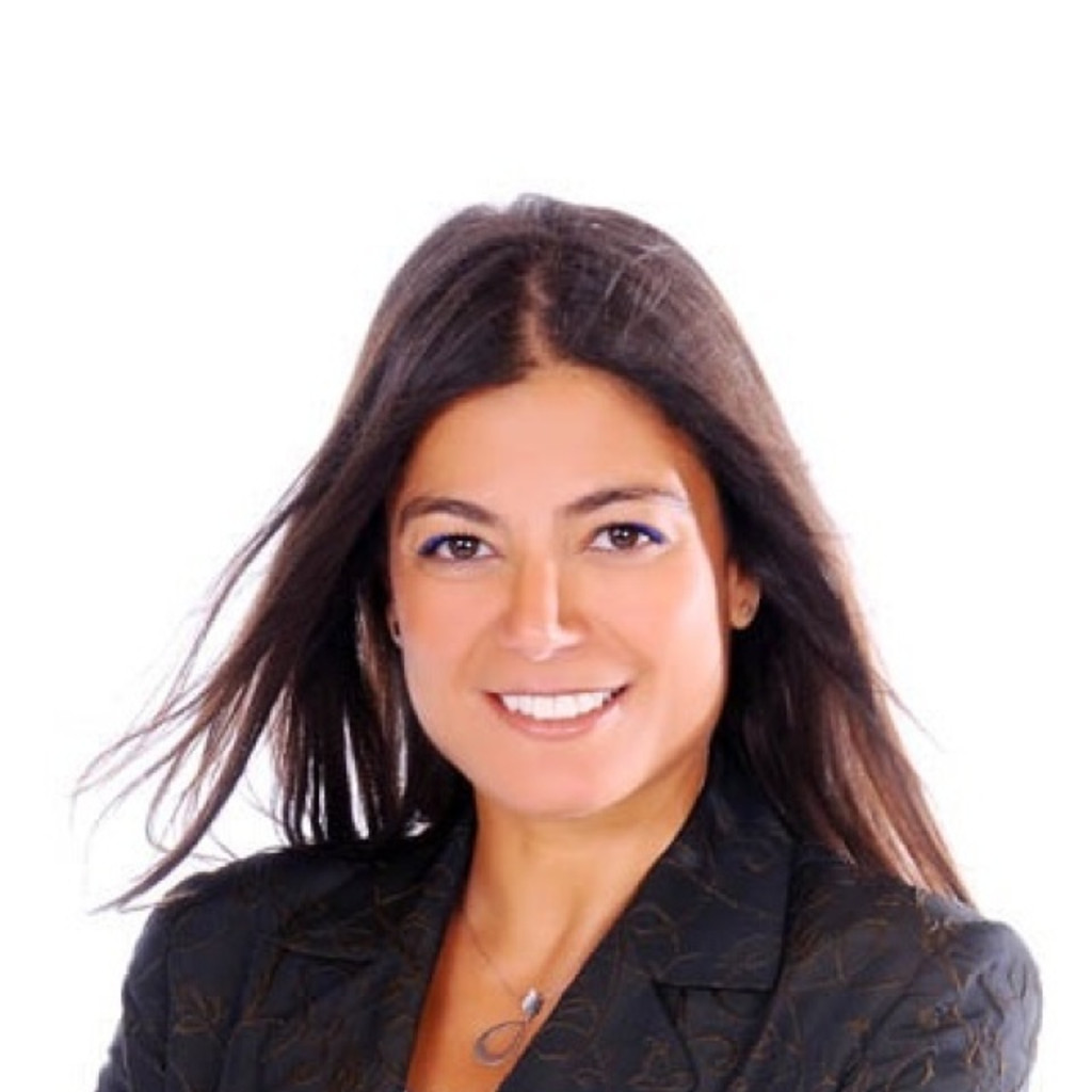 Nadine ABI AAD - Director MENA Region - Berenberg Bank (Schweiz) AG | XING - nadine-abi-aad-foto.1024x1024
