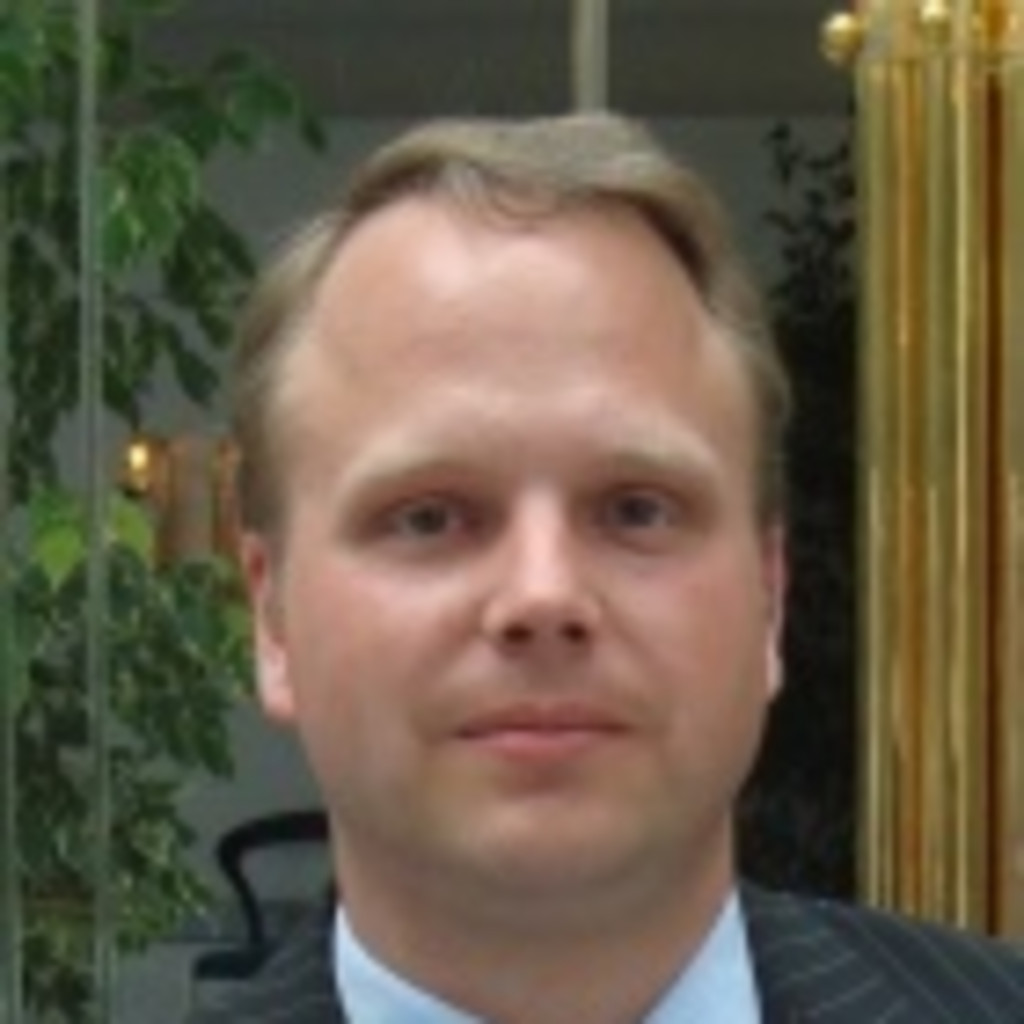 Karl <b>Heinz Ahrens</b> - Servicetechniker - IT Dienstleistungen Ahrens | XING - tjark-busch-foto.1024x1024