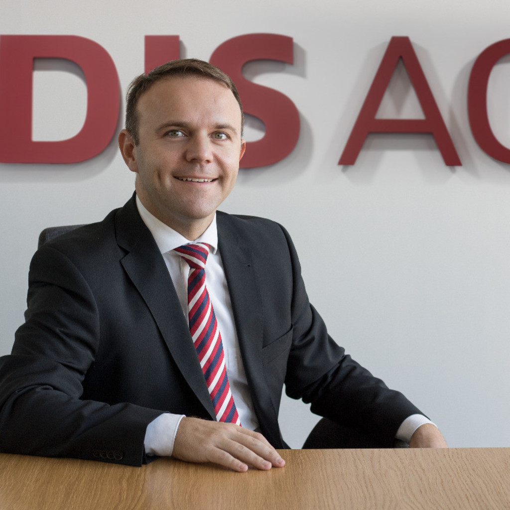 Rico Reisener - Senior Consultant - Amadeus FiRe AG – Zeitarbeit, ...