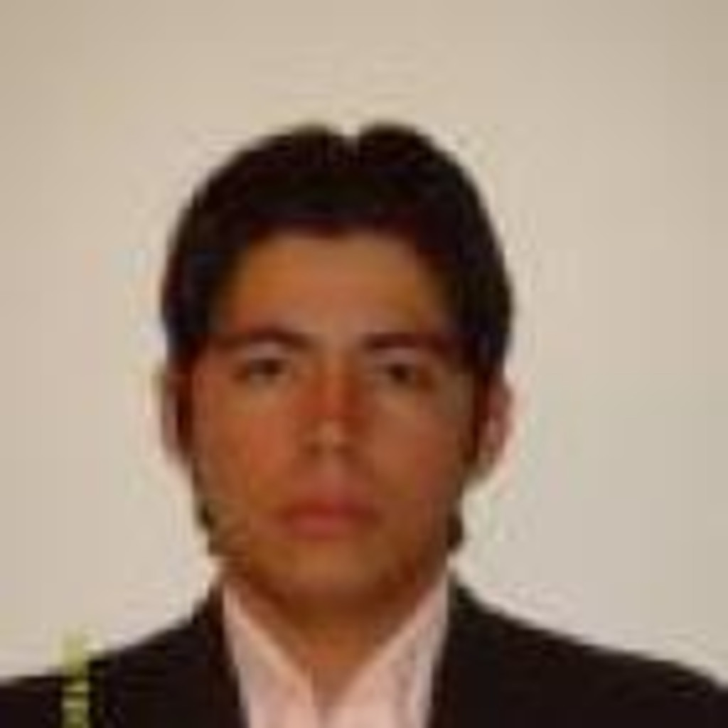 Edgar Mauricio <b>vargas ruiz</b> - ingeniero en sistemas - pc evolution | XING - edgar-mauricio-vargas-ruiz-foto.1024x1024