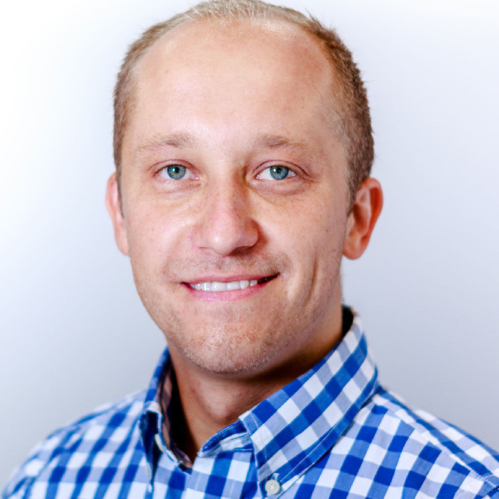 Thomas Hapke - Geschäftsführer - COMPLUS Generaldistribution GmbH | XING