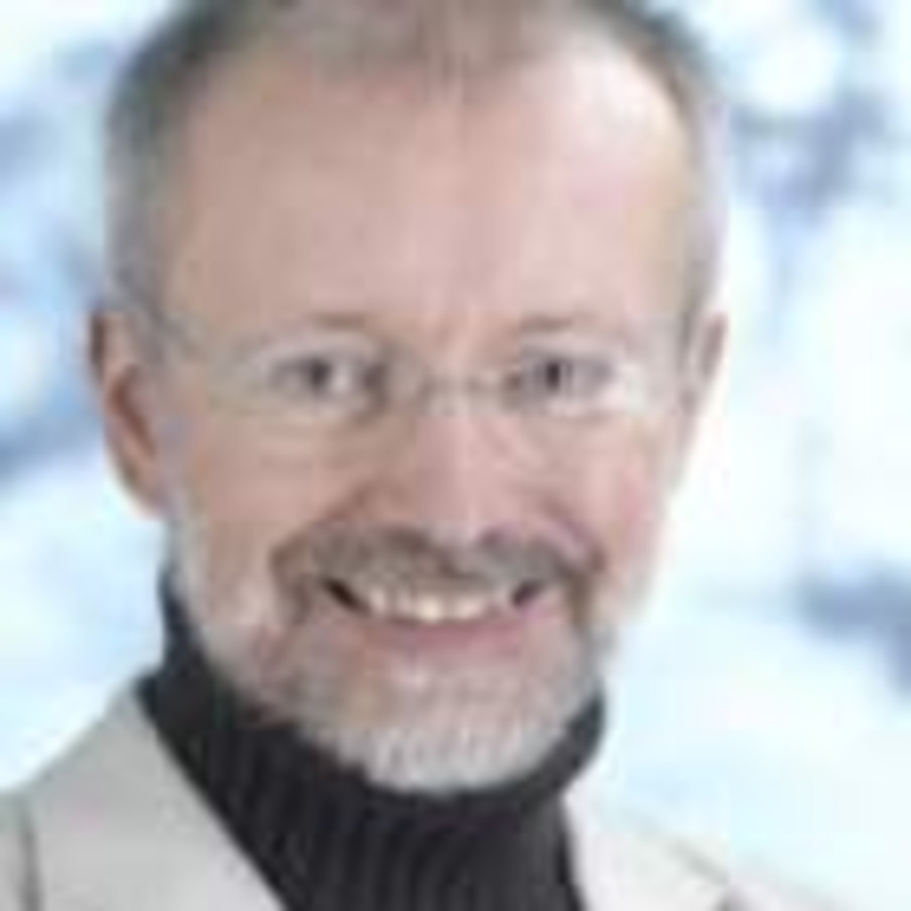 Dr Matthias Kaiser