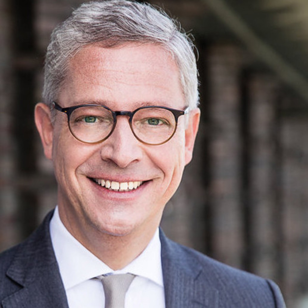 Dr. Michael Vulpius - Geschäftsführer / CEO - BeNEX GmbH, Hamburg | XING