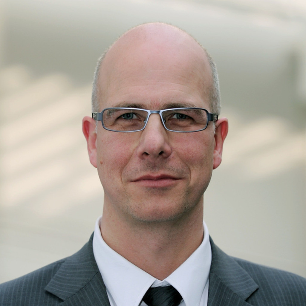 Horst Klumpp - Geschäftsführer - Fischer Versicherungsmakler GmbH, e.