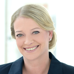 Manuela Poeppel - Financial Accountant - Bank of Scotland | XING