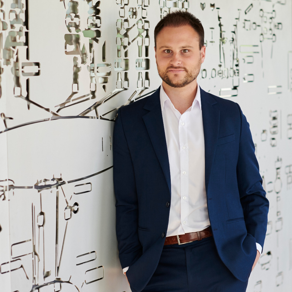 Matthias Mohler - Senior Consultant für Business Analytics - IBM Schweiz AG, ...