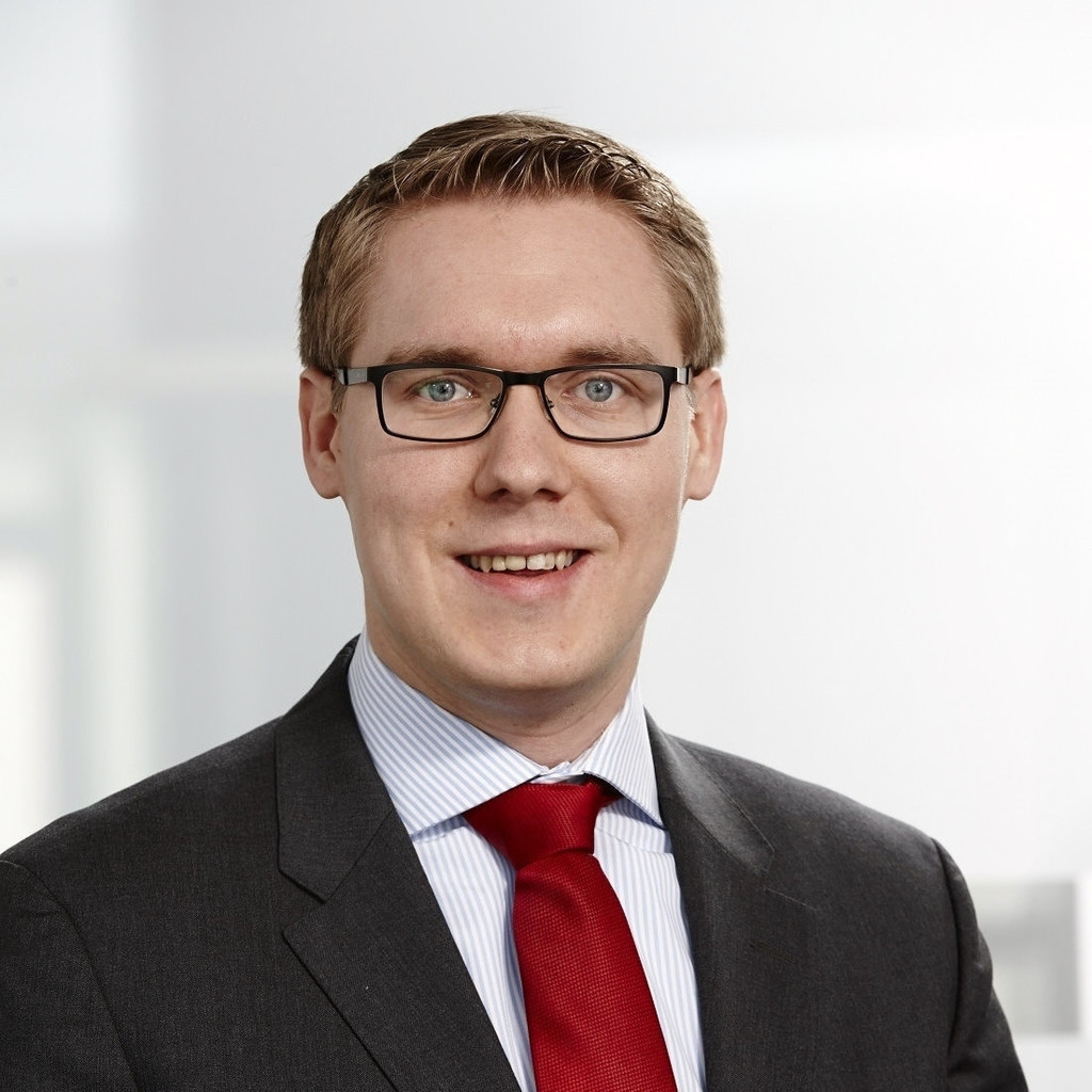 Georg Distler - Head of Infrastructure Debt - Versicherungskammer Bayern | ...