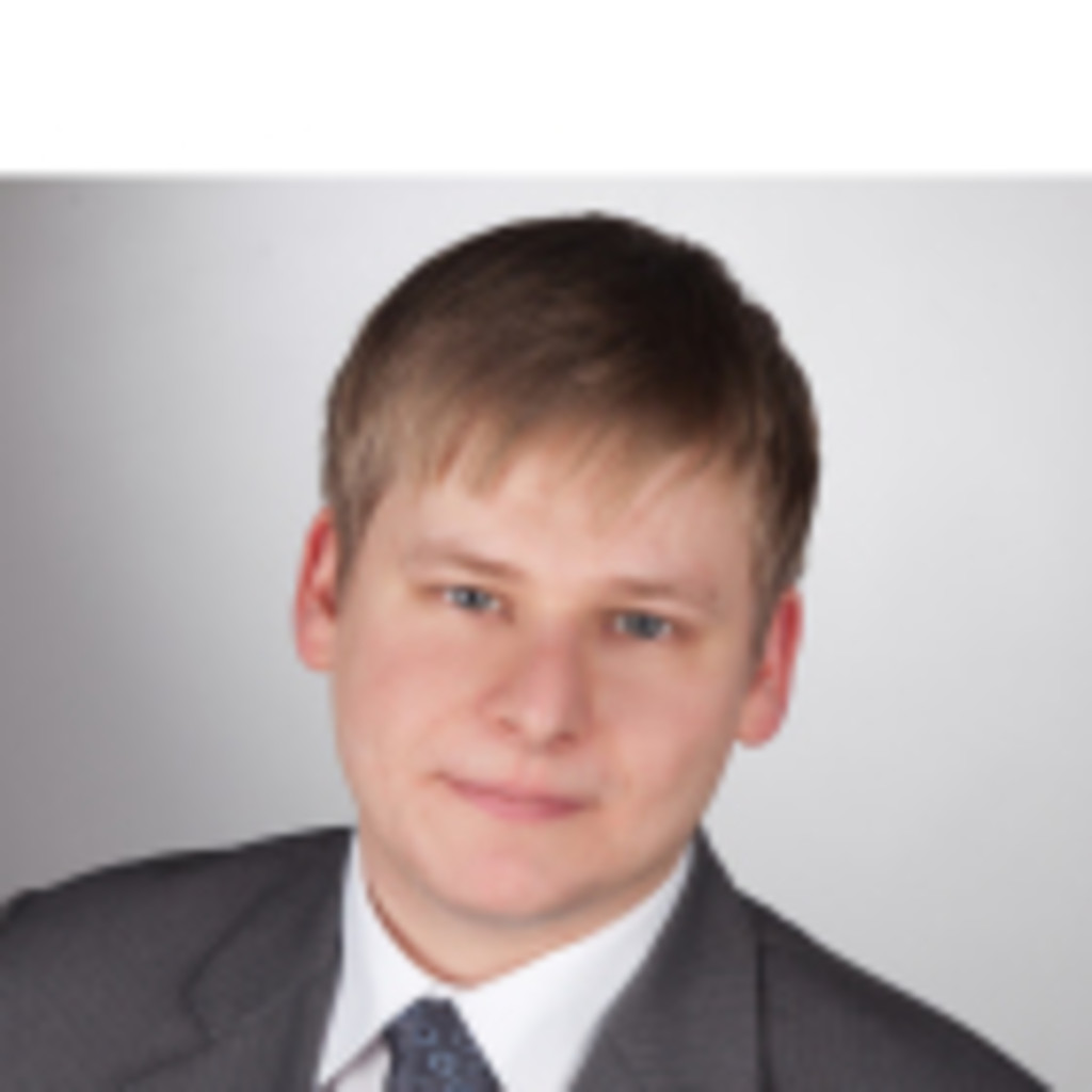 Julian Meyer-Wilmes - Senior Consultant - PricewaterhouseCoopers AG WPG | ...