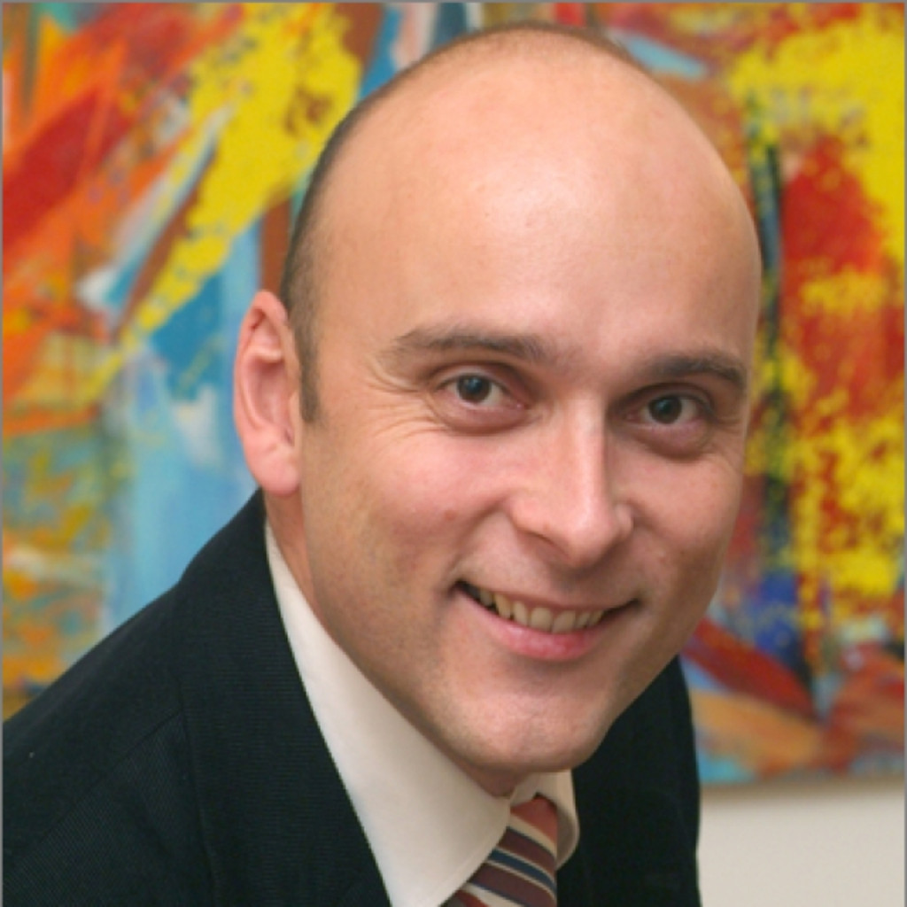 Christian Nürnberger - Geschäftsführer bei TO DO Life Sciences GmbH & Co.
