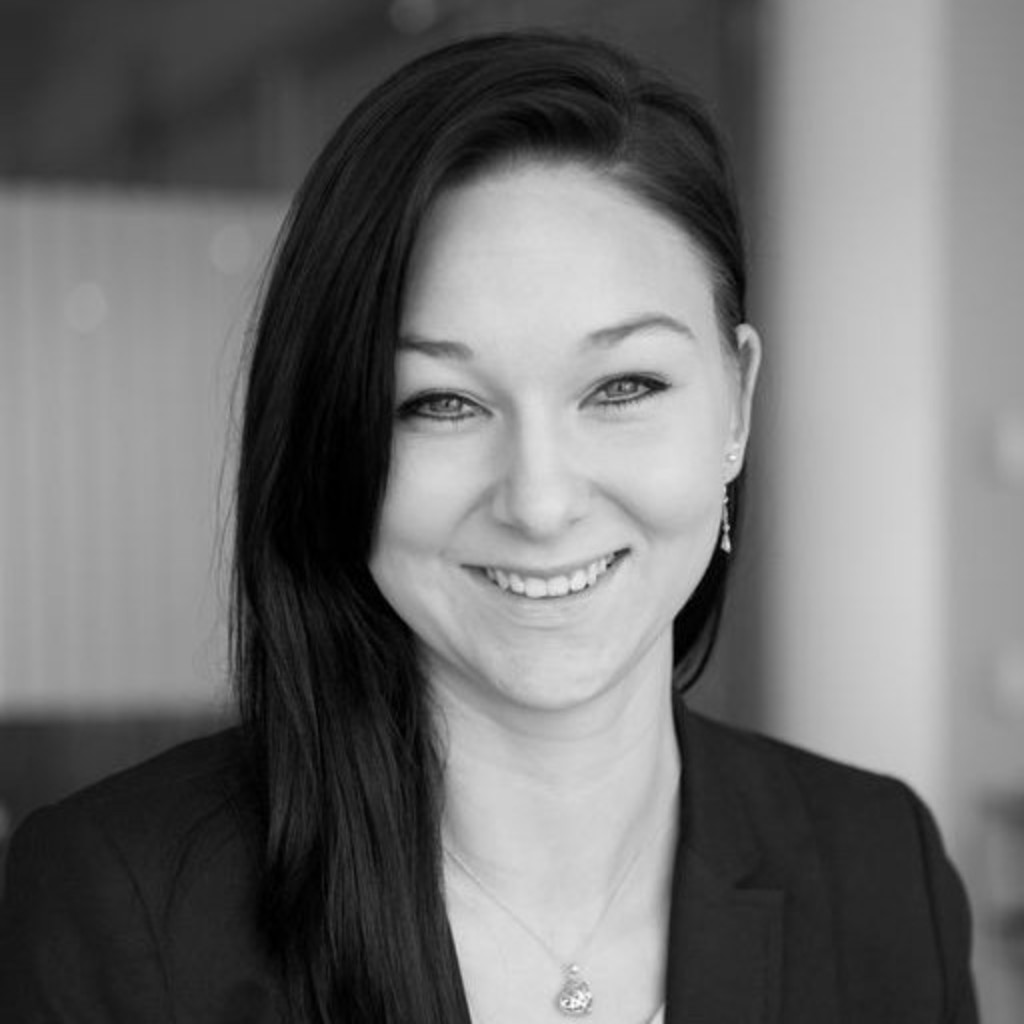 Katja Frohberg - Personalreferentin/ Assistenz der Geschäftsführung ...