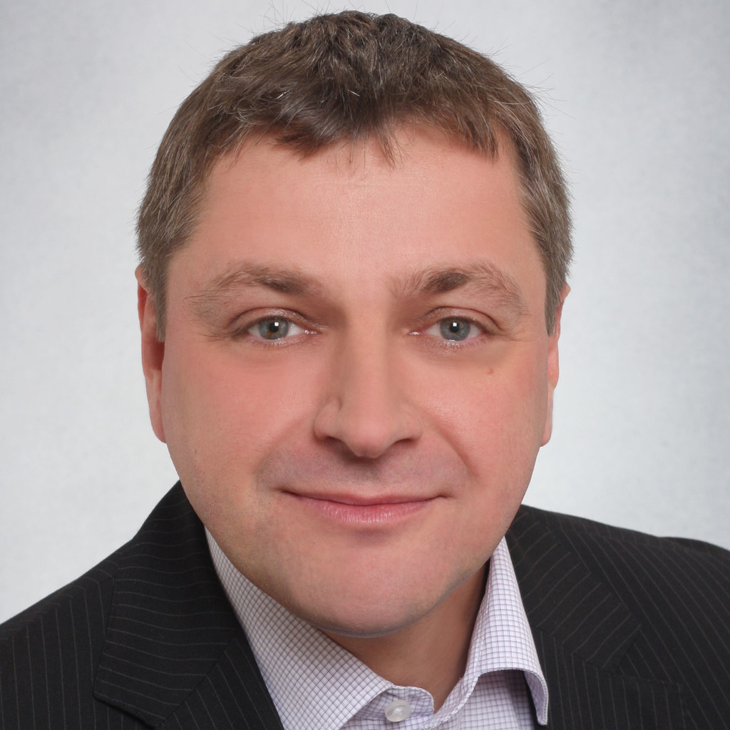 Matthias Mohler - Senior Consultant für Business Analytics - IBM Schweiz AG, ...