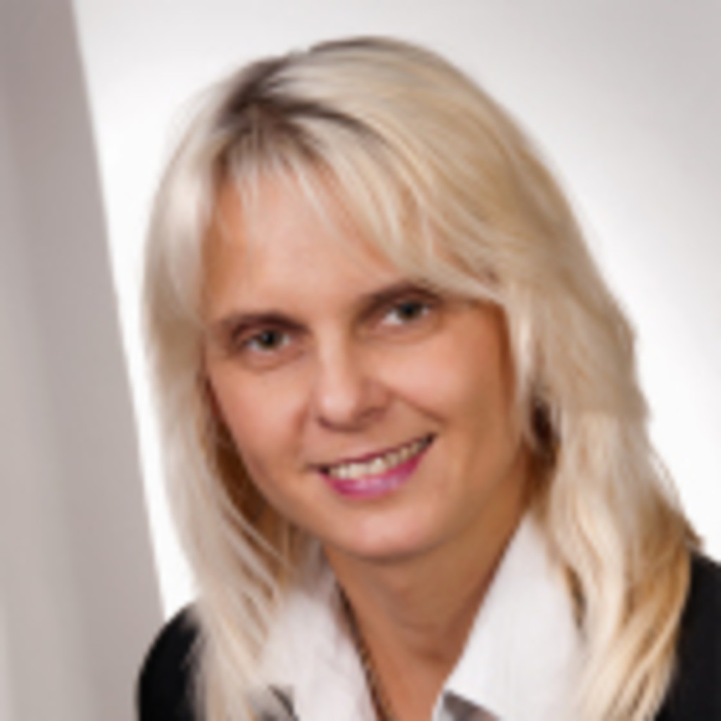 Anja Engel - Assistentin der Geschäftsführung - München | XING