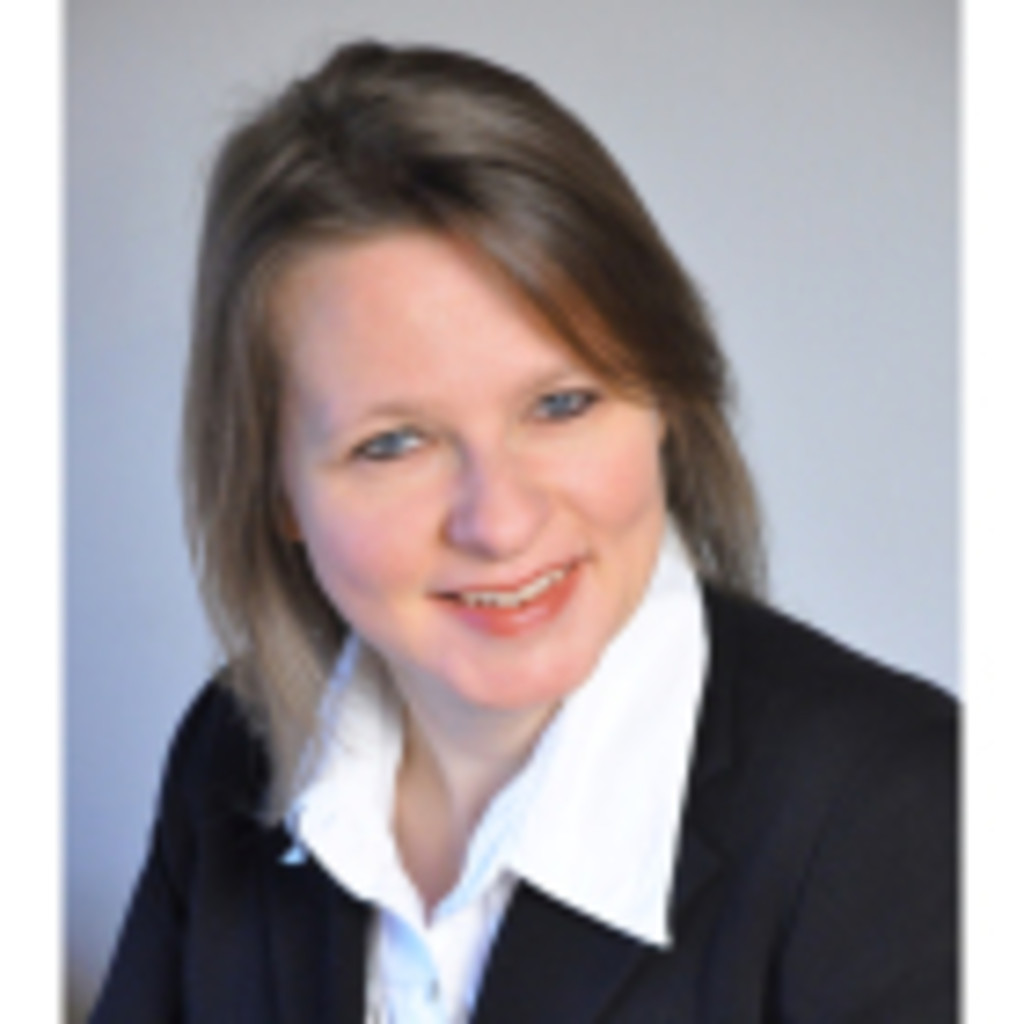Marianne Busch - Projektleiterin Operatives Marketing / Events International ...