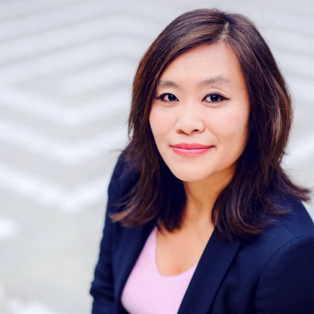 Dr. Ying Zhou, MD | Saint Cloud, MN | Internist