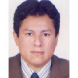 <b>Ronald Ramirez</b> Vizcarra - Hospital Nacional Dos de Mayo - Lima - ronald-ramirez-vizcarra-foto.256x256
