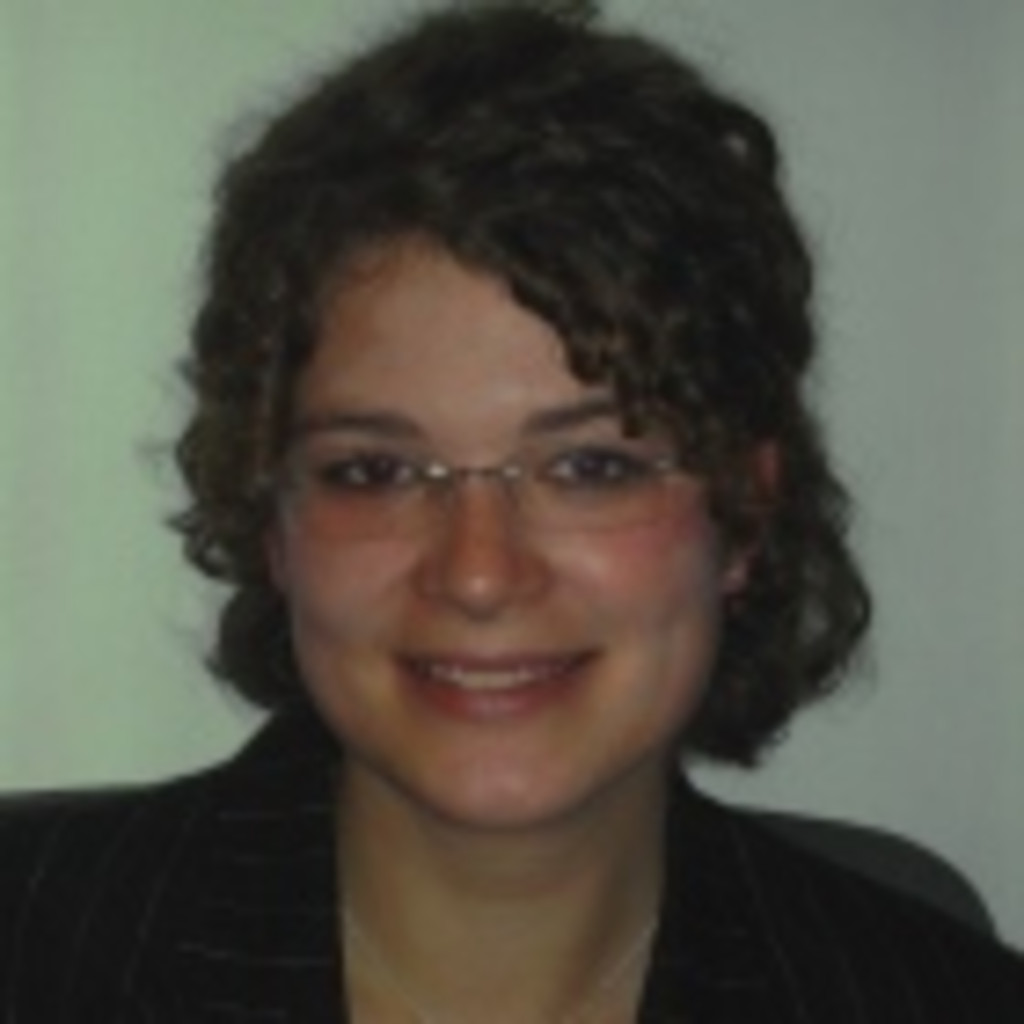 Ann-Kathrin Michaelis - Business Process Improvement - CMA CGM SA, France, ...