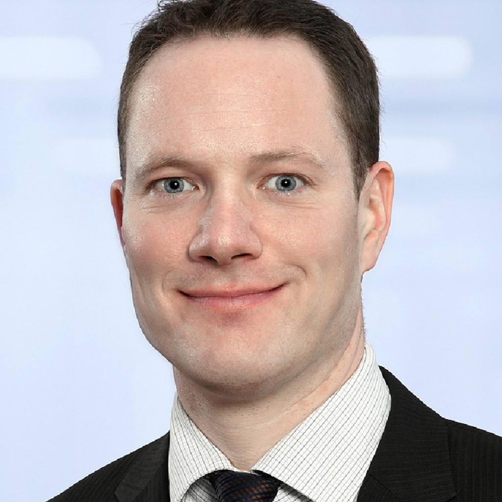 Sebastian Frericks - Leiter Investor Relations - Carl Zeiss Meditec AG | ...
