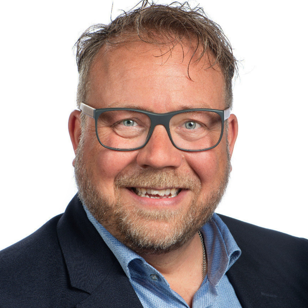 Andreas Kiechle - Geschäftsführer - MediaSelect Media-Agentur GmbH - Ihre ...