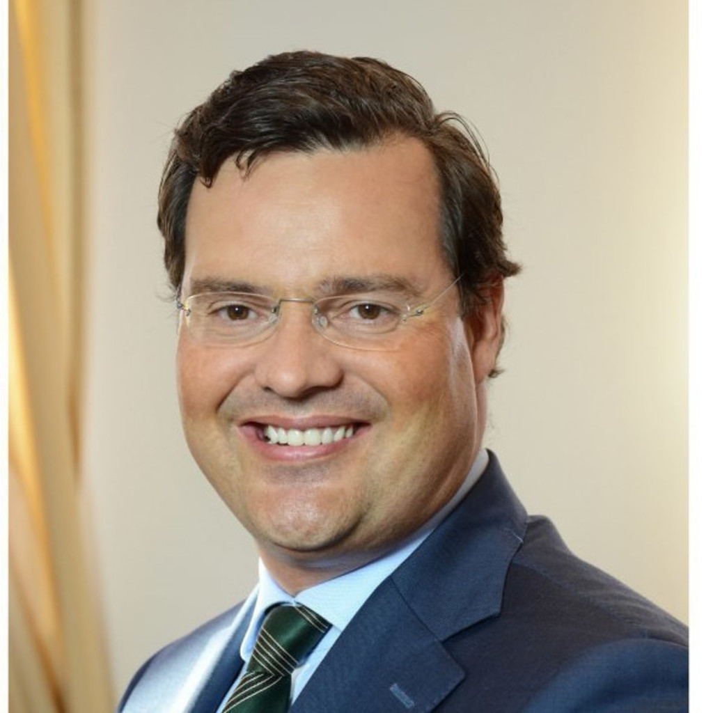 Sascha Neidlein - Business Control Lead Manager (Vice President) - Deutsche ...