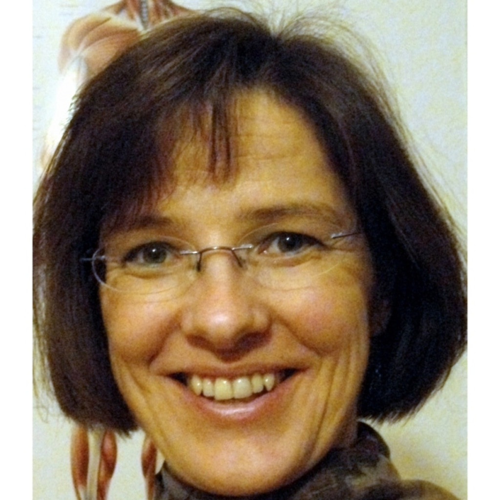 Gesa Kaehlbrandt - Therapeutin - Seminarleiterin - Inhaberin - VillaSana ...