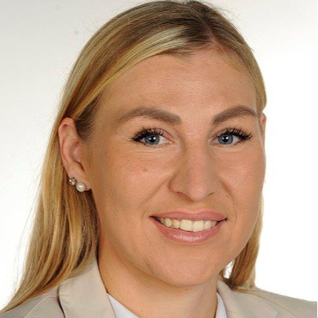 <b>Evelyn Maier</b> - Key Account Managerin Onkologie - Bayer Austria GmbH | XING - kathrin-donaubauer-foto.1024x1024
