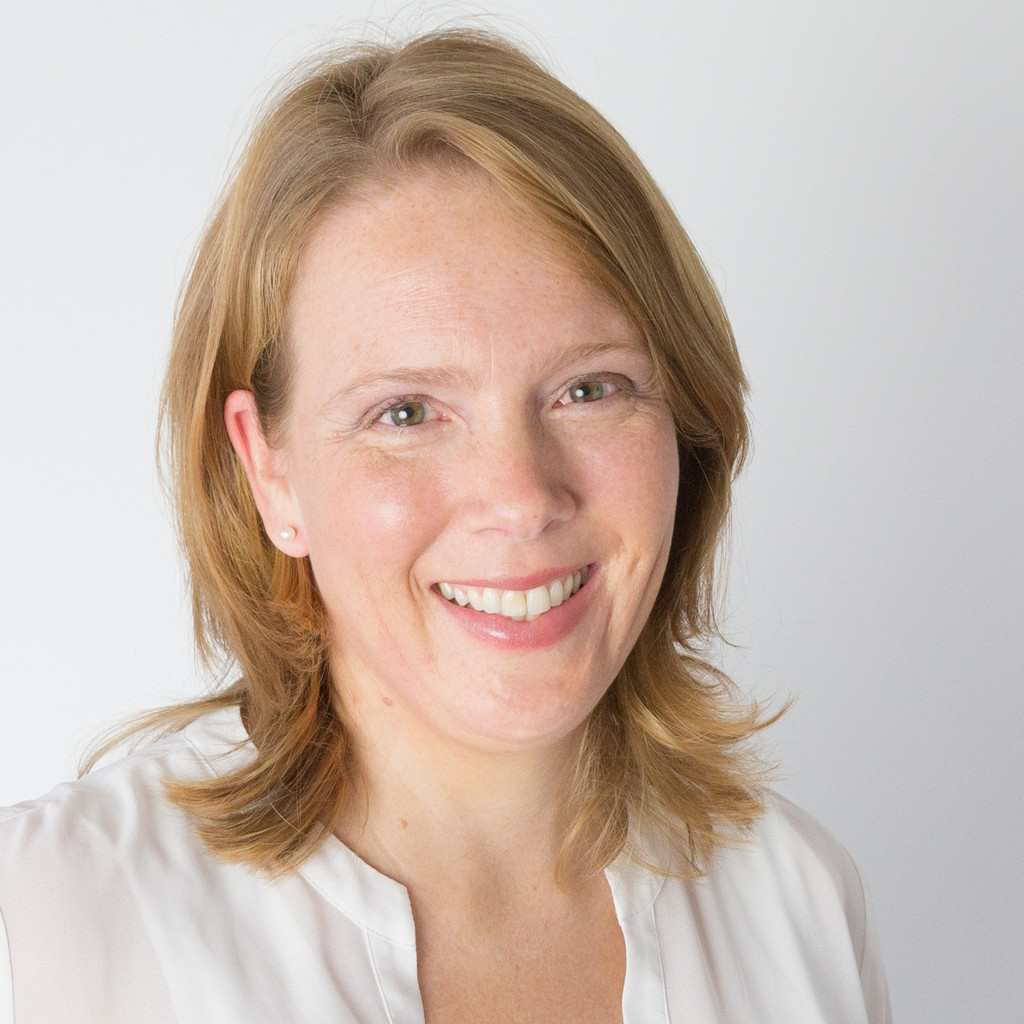 Stephanie Latz-Lessing - Marketingleiterin - SMT medical technology GmbH&Co.