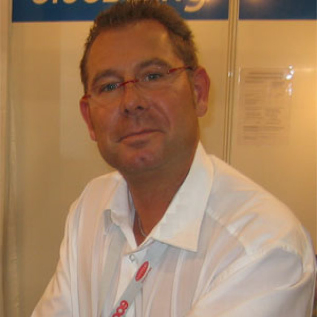 Andreas Klaus Rach - Geschäftsführer - Immumedic Servicios Medicos S.L. | ...