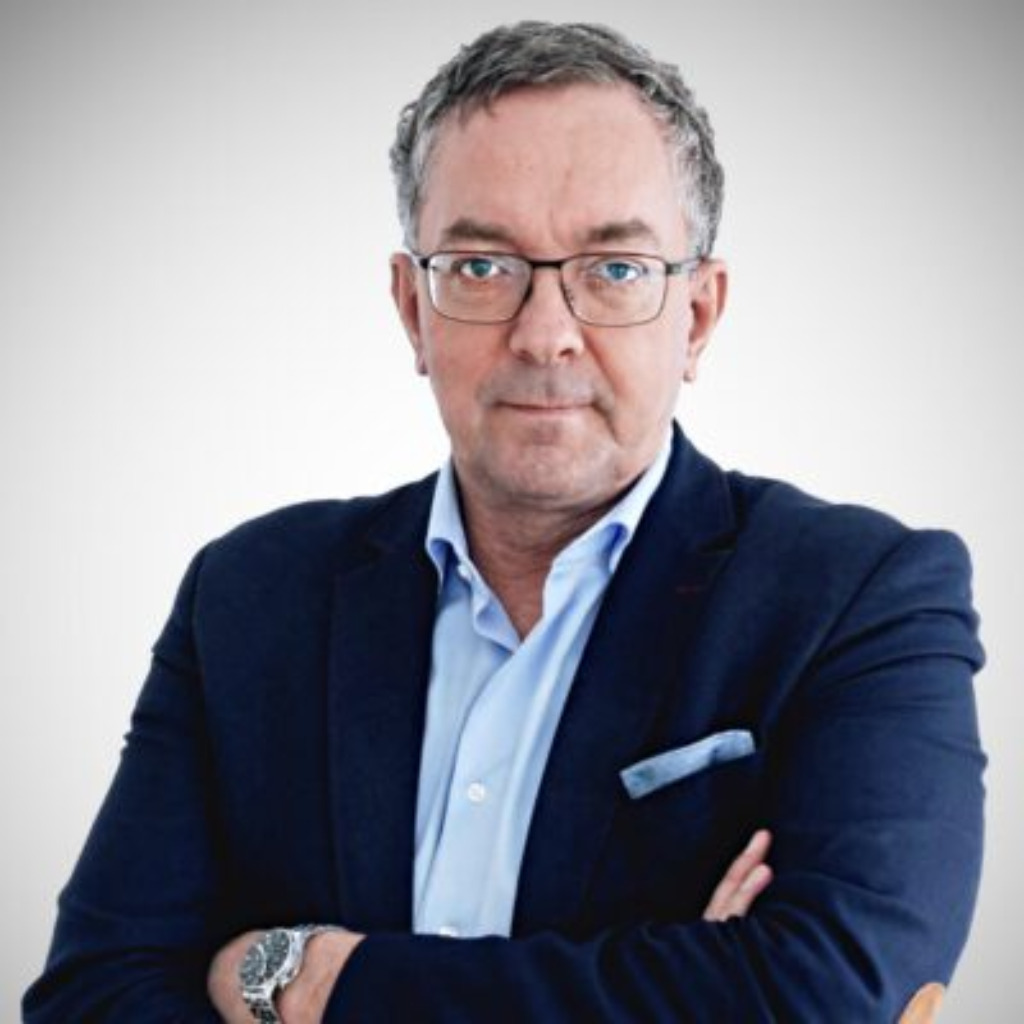 Jörg Könecke Inhaber Unternehmensberatung & Interim
