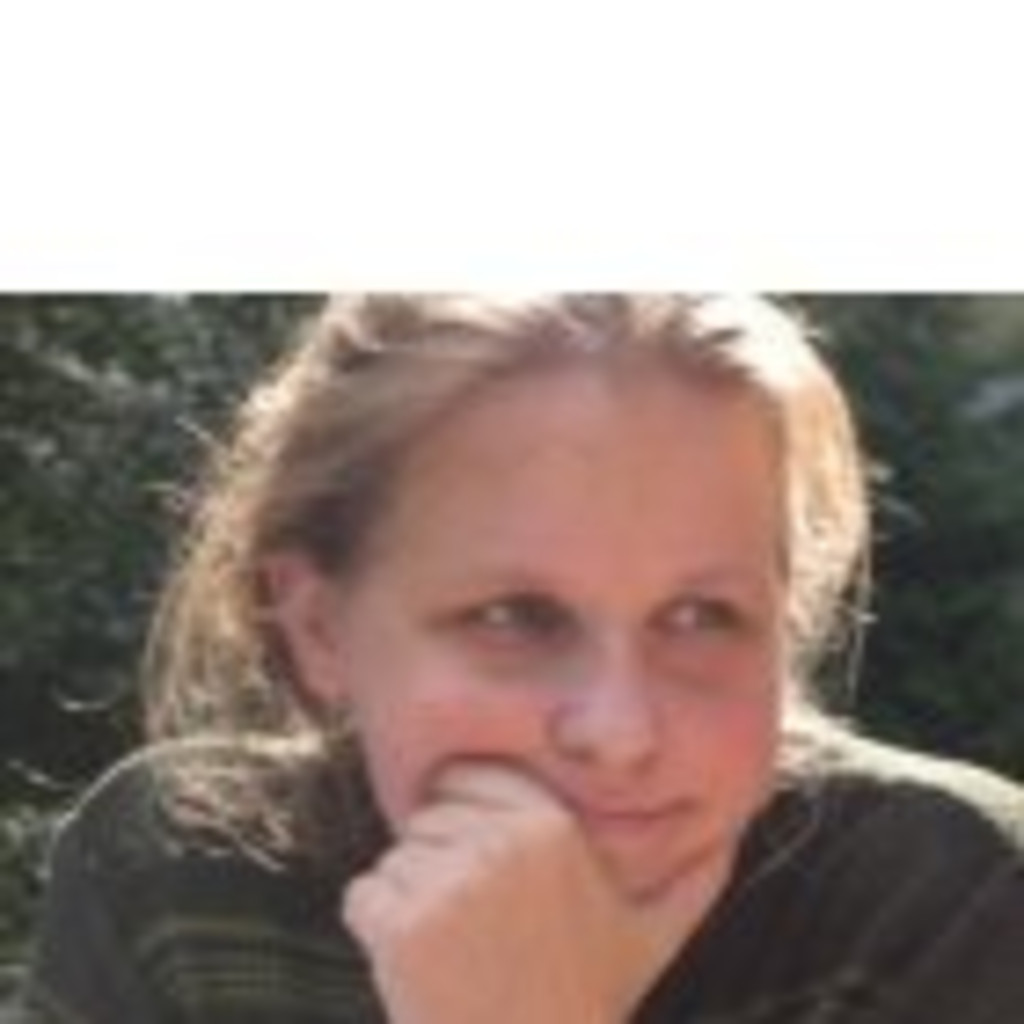 Jana Menge - E-Learning Coordinator - Georg-August-Universität Göttingen | ...