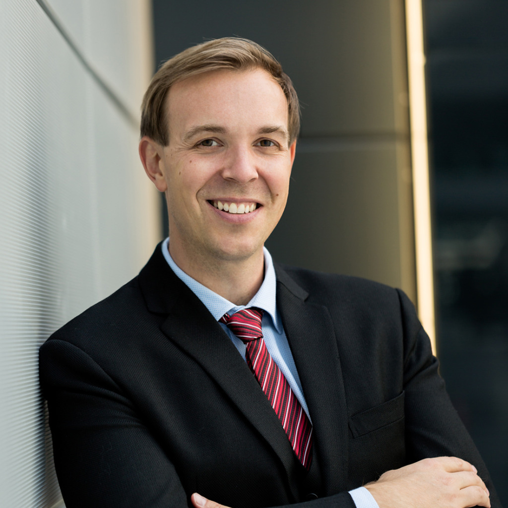 Sebastian Albrecht Müller - Senior Manager LED Business EMEA - Samsung ...