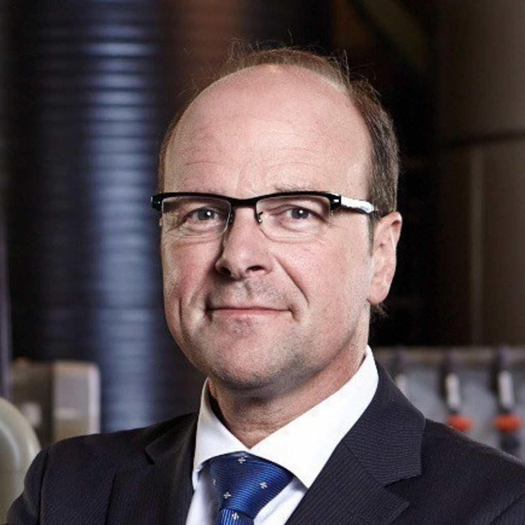 Jens Christensen - Vertriebsleitung - Stockmeier Chemie GmbH & Co. KG | XING