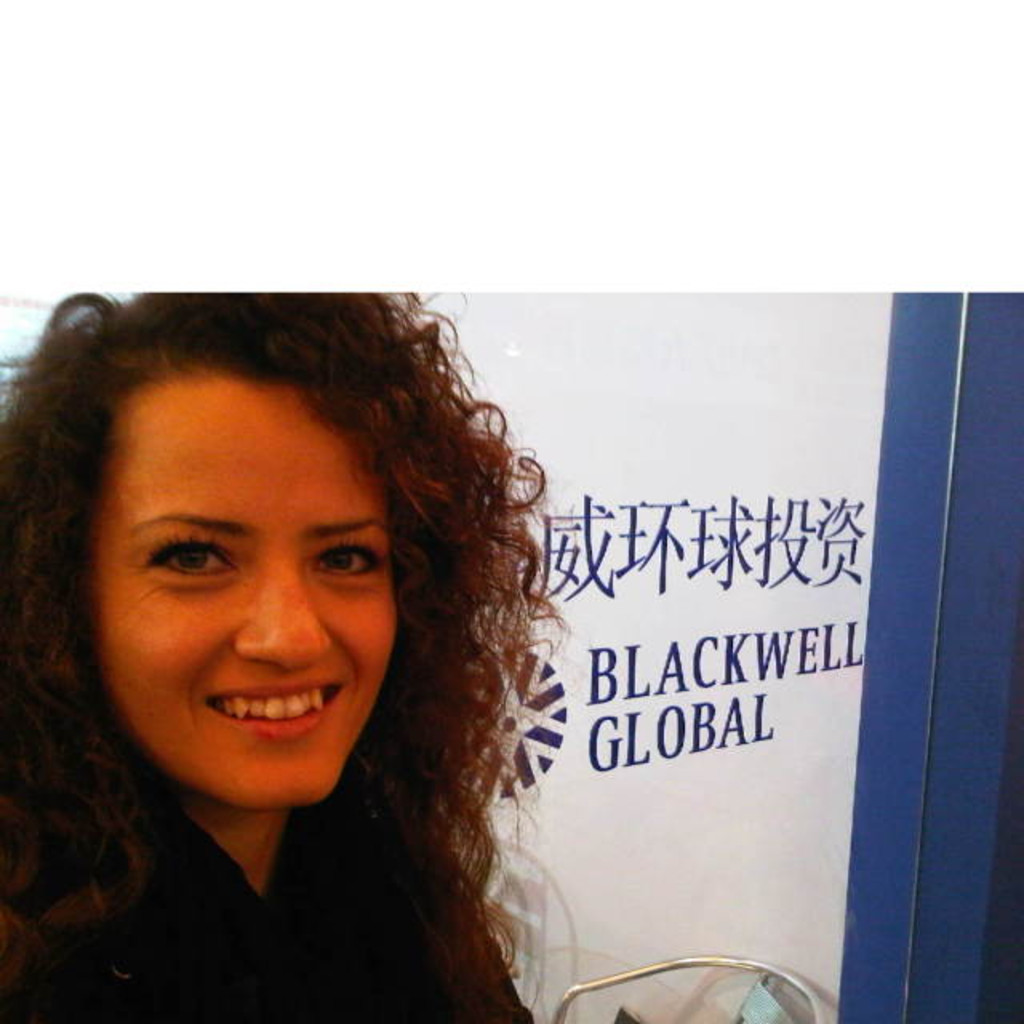 <b>Daniela Egli</b> - Business Development Manager - Blackwell Global Investments ... - daniela-egli-foto.1024x1024