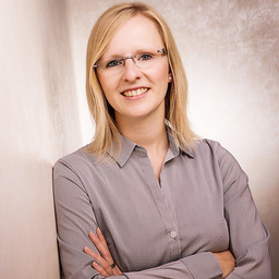 Kristin Schmidt - mod Services GmbH - Einbeck