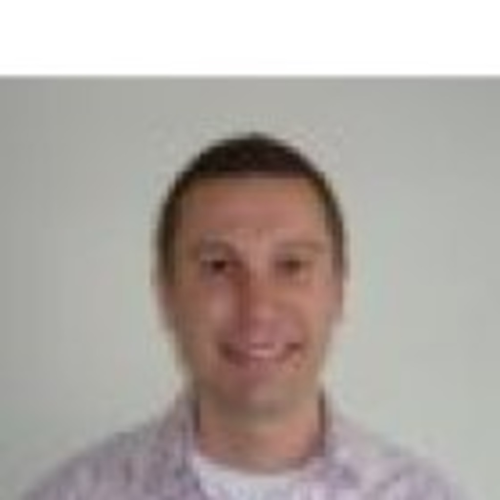 Nick Reed - Director - Professional Services EMEA - Troux Technologies | ...