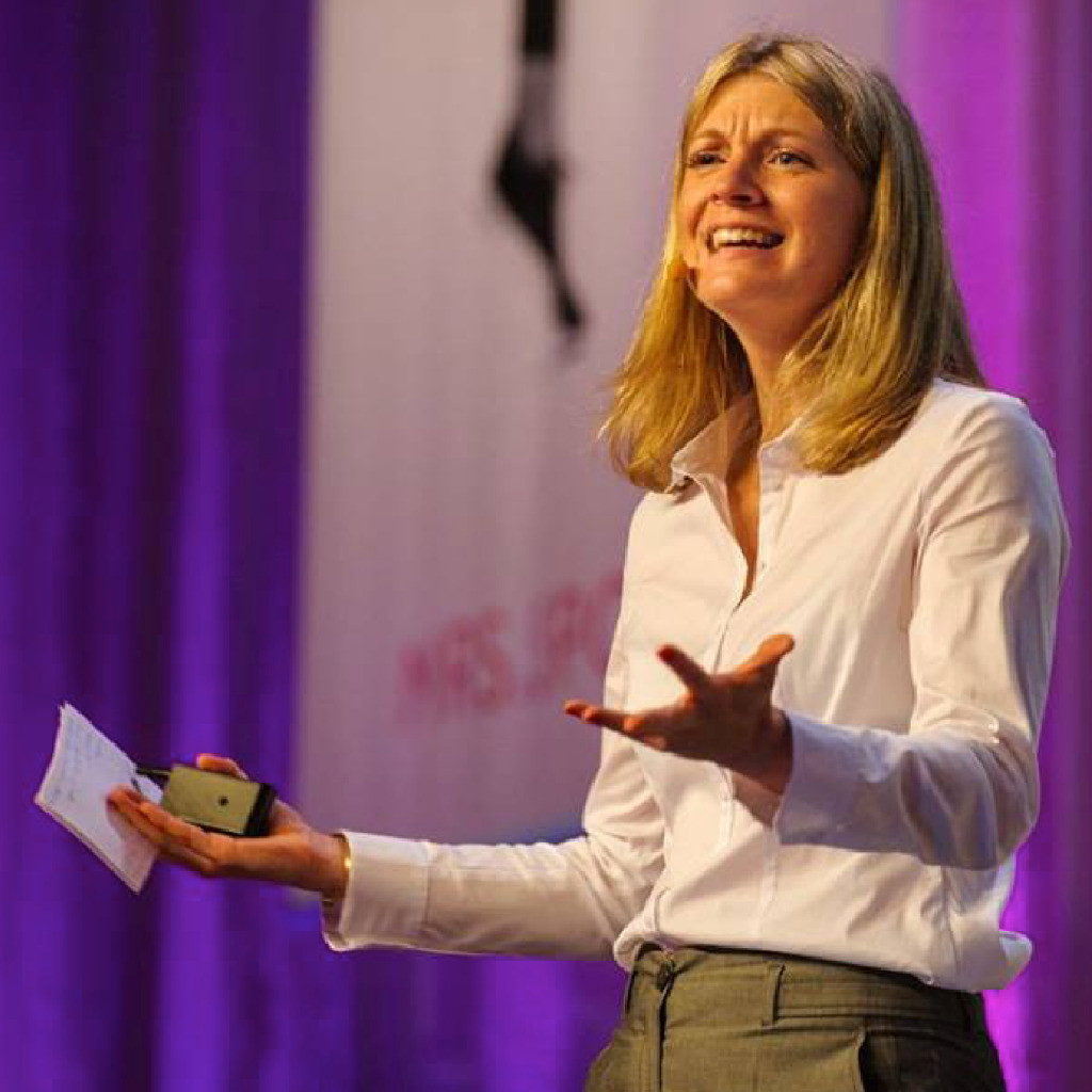 Valerie Bures-Bönström - Founder and CEO - Pixformance ...