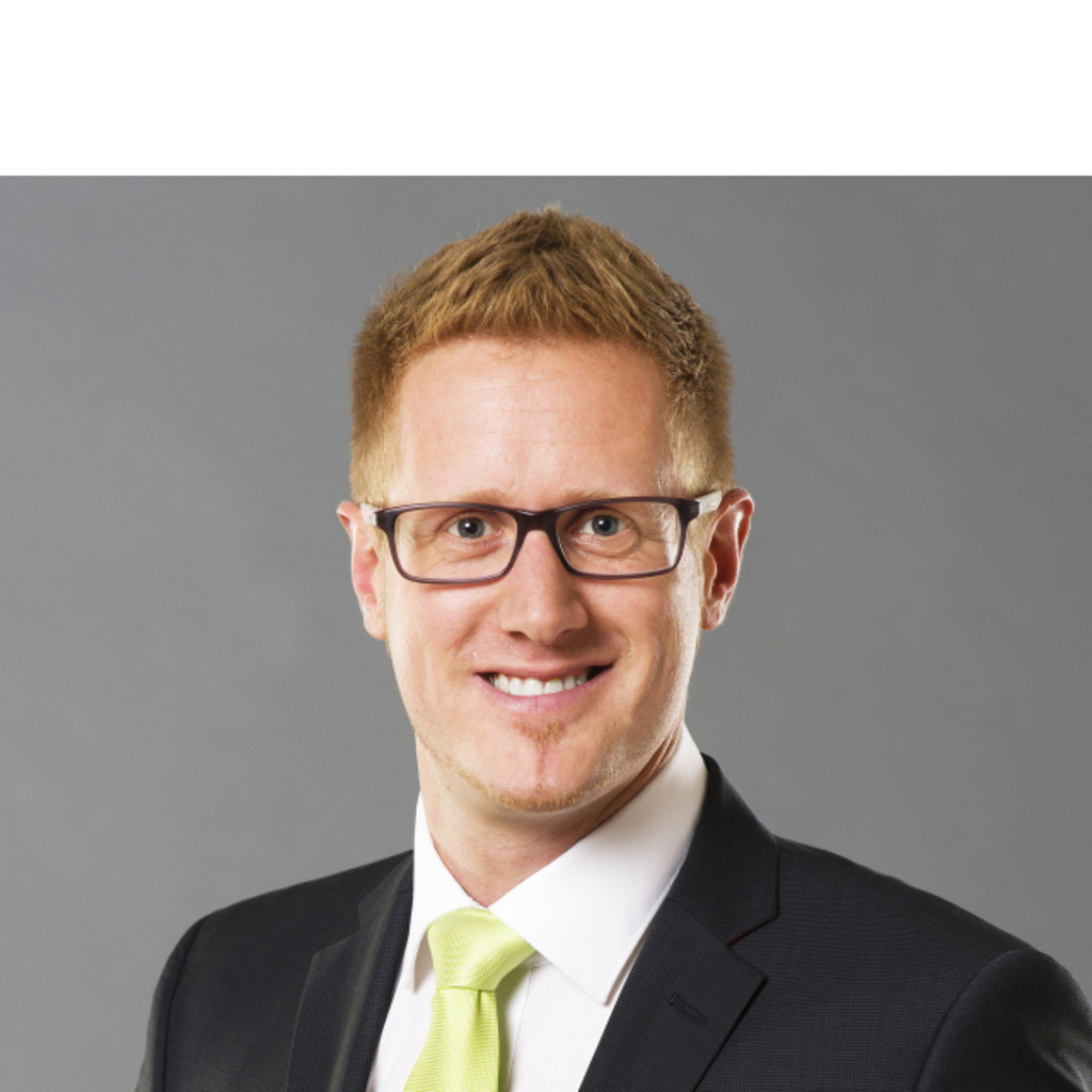 Michael Hüning - Agenturinhaber, LVM-Versicherungsagentur Michael Hüning ...