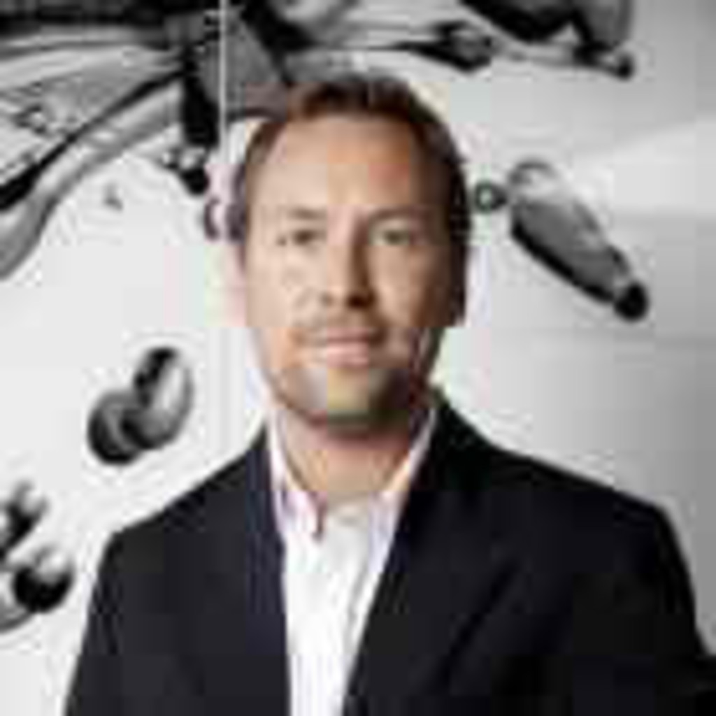 Christian A. Kauffmann - Vice President Marketing Europe - The Juice PLUS+ ...