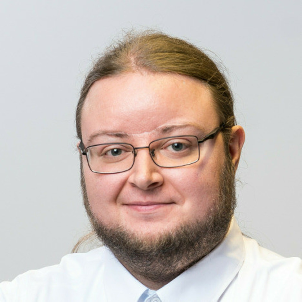Andreas Haberkorn - Fachinformatiker Anwendungsentwicklung - AlphaCom Center ...