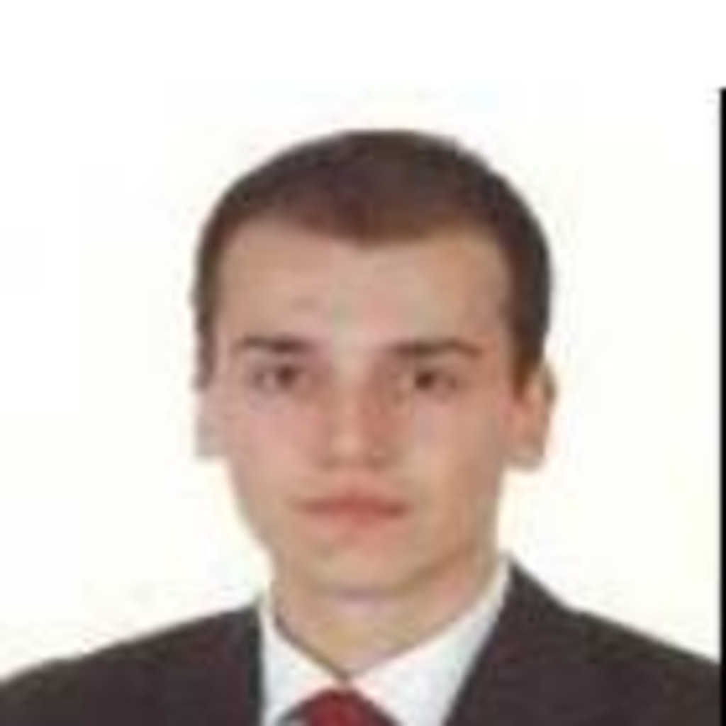 Vincent Hruska - Associate; Corporate Finance - KPMG Financial Advisory ...
