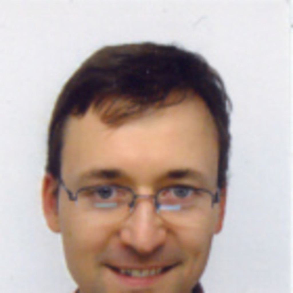 Peter Zipf - Research Assistant - Technische Universität Darmstadt | XING