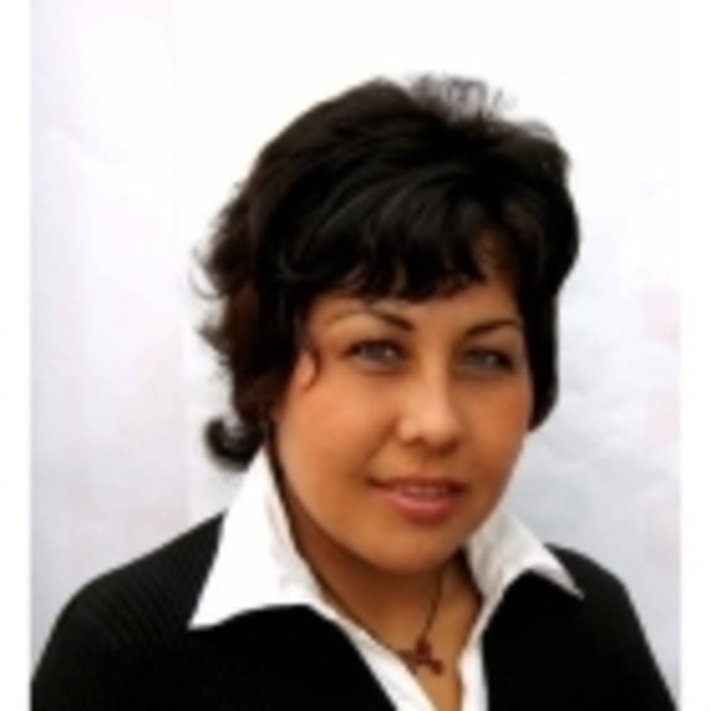 Patricia <b>Angela Salazar</b> Gonzales - Directora Ejecutiva - FEDECCALIM | XING - patricia-angela-salazar-gonzales-foto.1024x1024