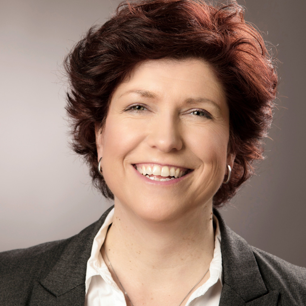 Julia Albers - Manager Strategisches Marketing - World Vision Schweiz, ...