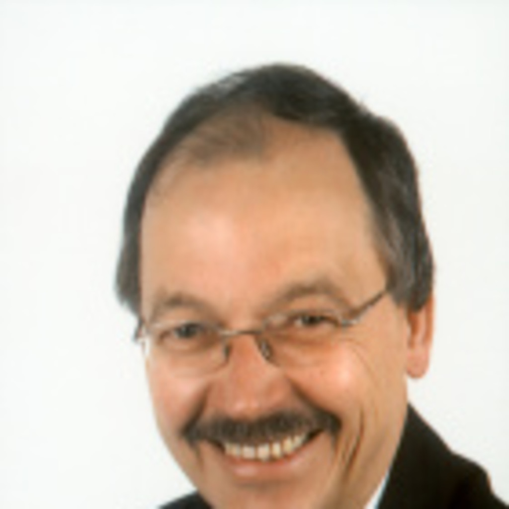 Ulrich Koegel - Management Consultant / Business Analyst - selbständiger ...
