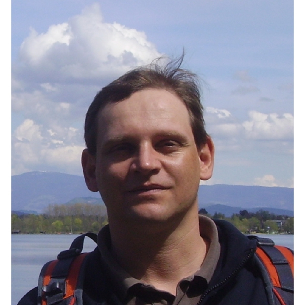 Dr. <b>Hannes Steinberger</b> - CISO, eHealth-Koordinator Kärnten - KABEG | XING - stefan-oberfrank-foto.1024x1024