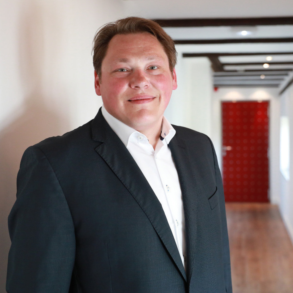 Thomas Nienaber - Managing Director - Logata Digital Solutions GmbH | XING