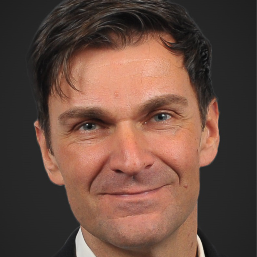 Andreas Kistner - Business Director Spectroscopy EMEAI / Executive Officer ...