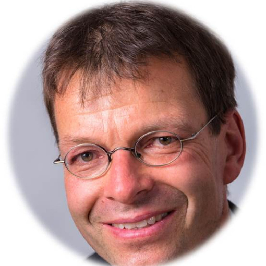 Dr. Rainer Lux - Leitung Stabsstelle Risikomanagement Handel & Vertrieb ...