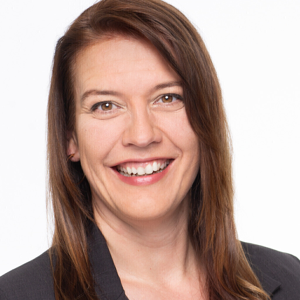Evelyne Schneider-Kleiner - HR Assistent - SI Group-Switzerland GmbH | XING