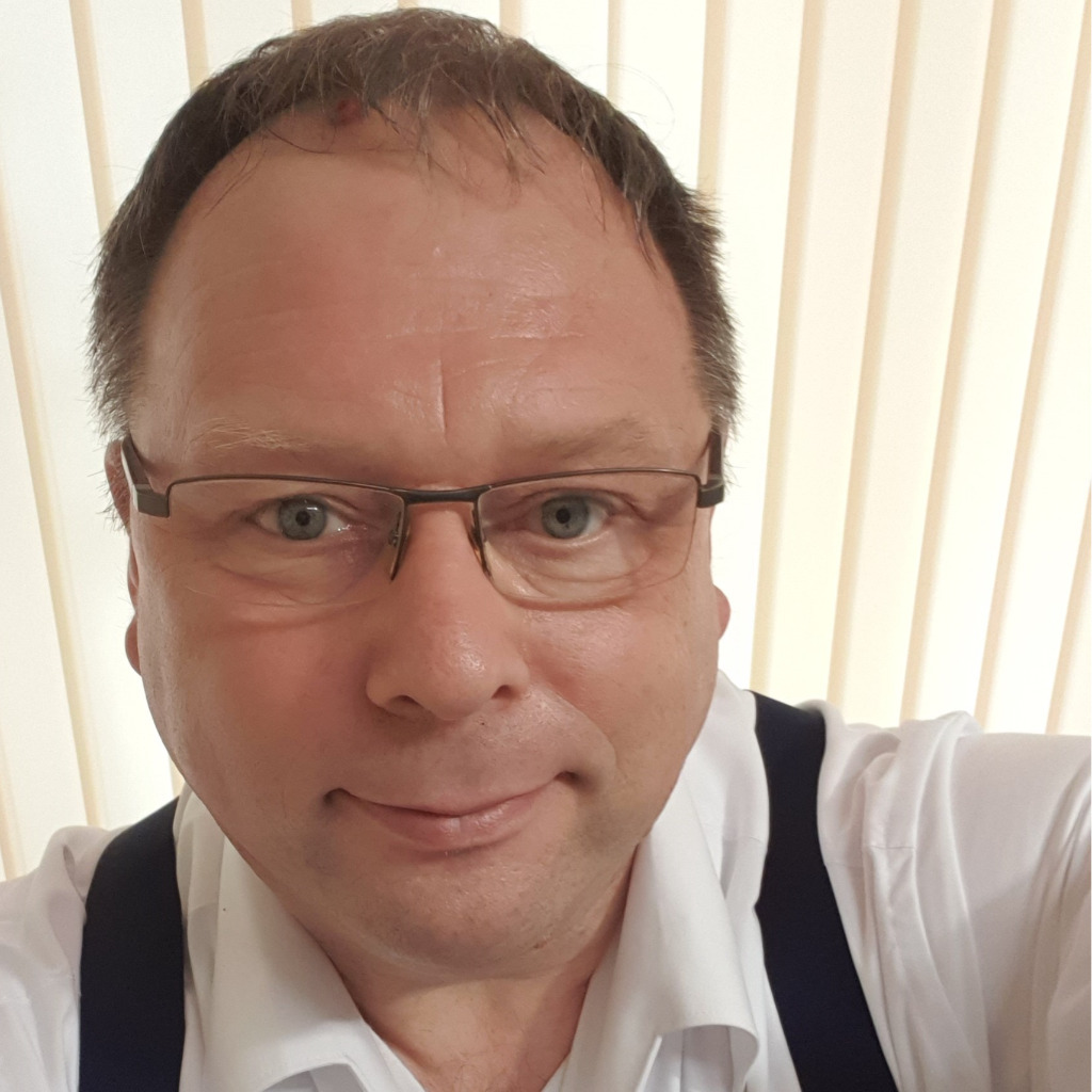 Peter Port - Geschäftsführer - FDLB Finanzdienstleistungsbörse GmbH | XING